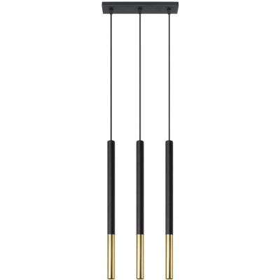 Lampa wisząca SL0892 Sollux Lighting Mozaica