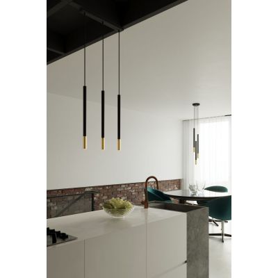 Lampa wisząca SL0893 Sollux Lighting Mozaica