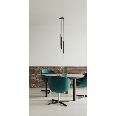 Lampa wisząca SL0893 Sollux Lighting Mozaica