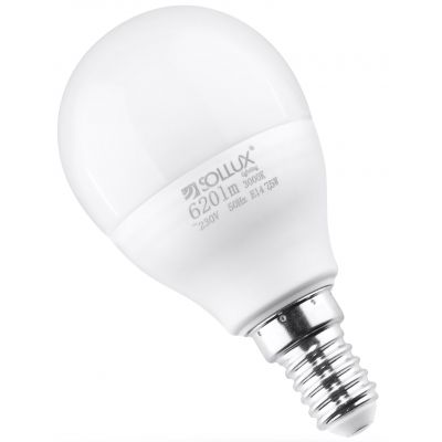 Żarówka LED 1x7.5 W e14 SL0970 Sollux Lighting