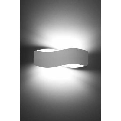 Kinkiet SL1018 Sollux Lighting Tila