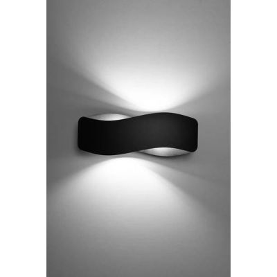 Kinkiet SL1020 Sollux Lighting Tila