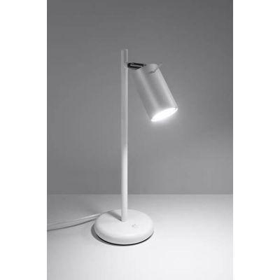 Lampa biurkowa SL1090 Sollux Lighting Ring