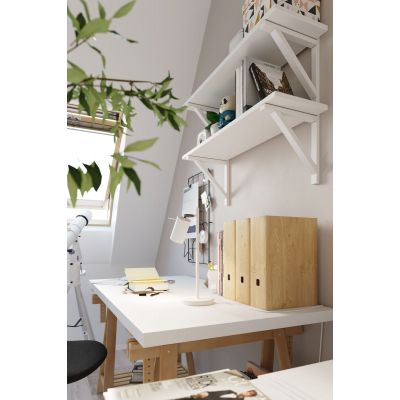 Lampa biurkowa SL1090 Sollux Lighting Ring