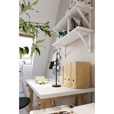 Lampa biurkowa SL1091 Sollux Lighting Ring