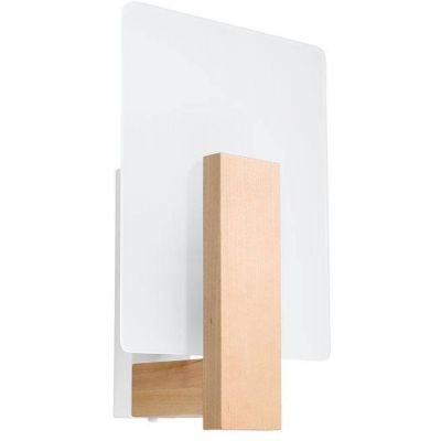 Kinkiet SL1094 Sollux Lighting Lappo