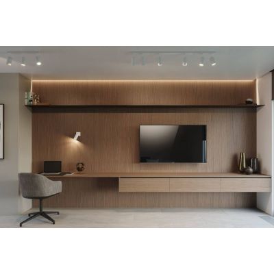 Lampa podsufitowa SL0333 Sollux Lighting Ring