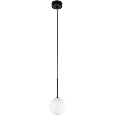 Lampa wisząca 1x6 W biały 4502 TK Lighting Martin