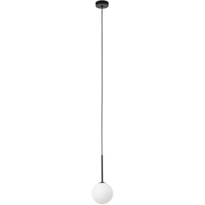 Lampa wisząca 1x6 W biały 4502 TK Lighting Martin