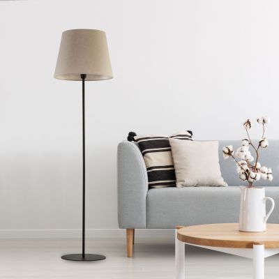 Lampa stojąca 5151 TK Lighting Chicago