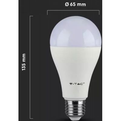 Żarówka LED 1x15 W e27 159 V-TAC
