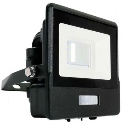 Naświetlacz 10 W 4000k 20257 V-TAC