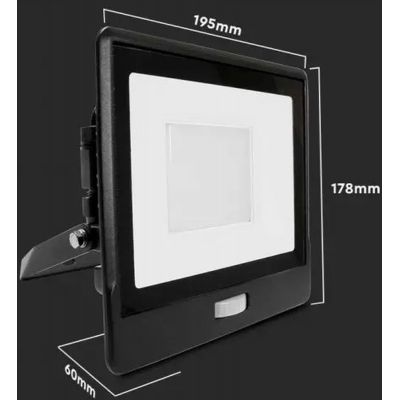 Naświetlacz 50 W 4000k 20266 V-TAC