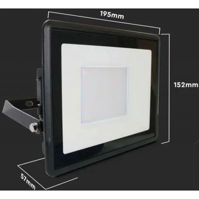 Naświetlacz 50 W 3000k 20313 V-TAC