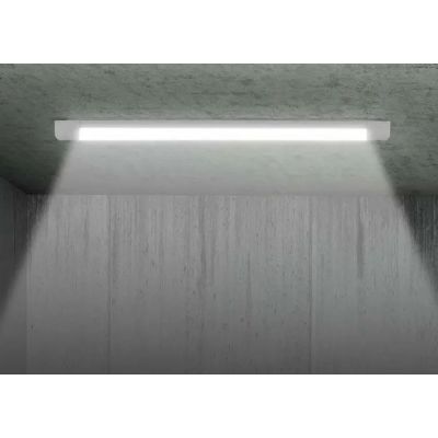 Lampa garażowa 20355 V-TAC