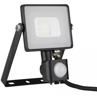 Naświetlacz 10 W 6400k 438 V-TAC