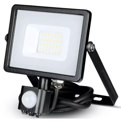 Naświetlacz 20 W 6400k 453 V-TAC