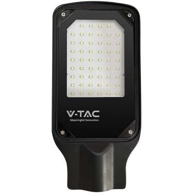 Naświetlacz 50 W 6500k czarny 10209 V-TAC