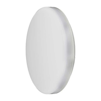 Plafon 1x15 W biały 2113899 V-TAC