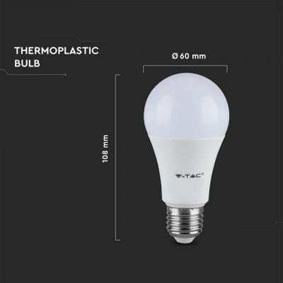 Żarówka LED 1x8.5 W e27 217262 V-TAC