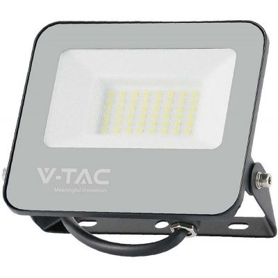 Naświetlacz 30 W 4000k czarny 23692 V-TAC
