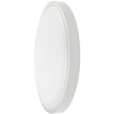 Plafon 1x30 W biały 7623 V-TAC