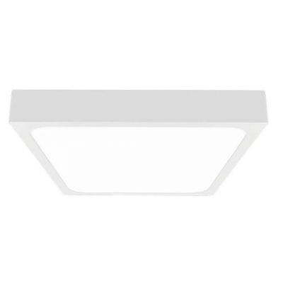 Plafon 1x30 W biały 7631 V-TAC