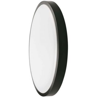 Plafon 1x24 W biały 7636 V-TAC