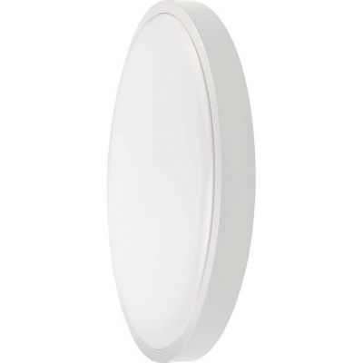 Plafon 1x18 W biały 76591 V-TAC