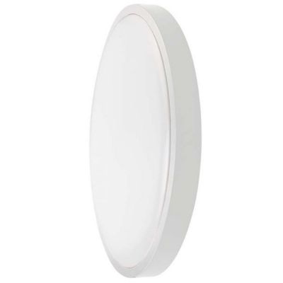 Plafon 1x24 W biały 7663 V-TAC