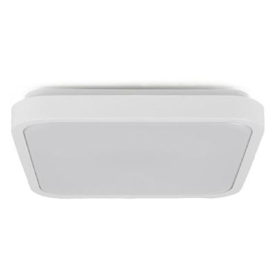 Plafon 1x18 W biały 7666124 V-TAC
