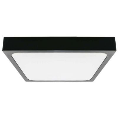 Plafon 1x24 W biały 7673 V-TAC