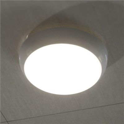 Plafon 1x20 W biały 80124 V-TAC