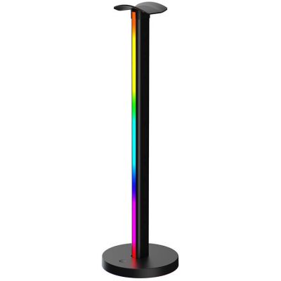 Inteligentna lampa biurkowa czarna YLFWD0021 Yeelight Light Bar