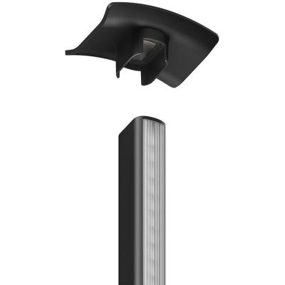 Inteligentna lampa biurkowa czarna YLFWD0021 Yeelight Light Bar