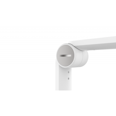 Inteligentna lampa biurkowa 1x12 W biała YLTD08YL Yeelight V1 Pro