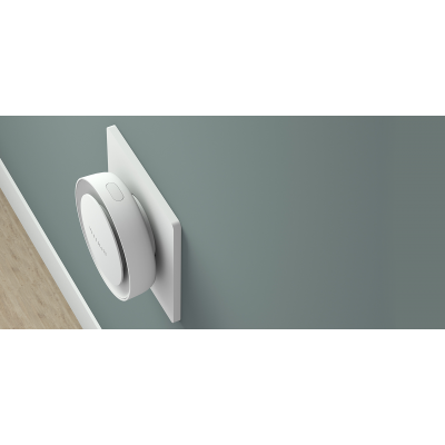 Lampka nocna z czujnikiem zmierzchu 1x0.5 W biały YLYD11YL Yeelight Sensor Plug-in