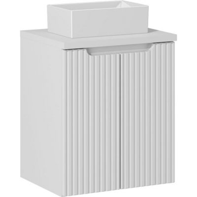 Zestaw Comad NOVAWHITE82502D, NOVAWHITE8950, UNGAJA35SW78570A35
