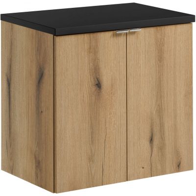 Zestaw Comad NOVABLACKB8960, NOVAOAKA82602D