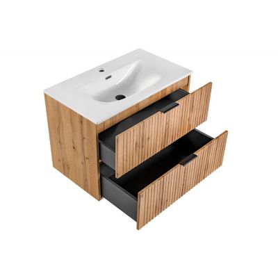 Zestaw Comad ADELOAK8280B2S, SKY80DP8099