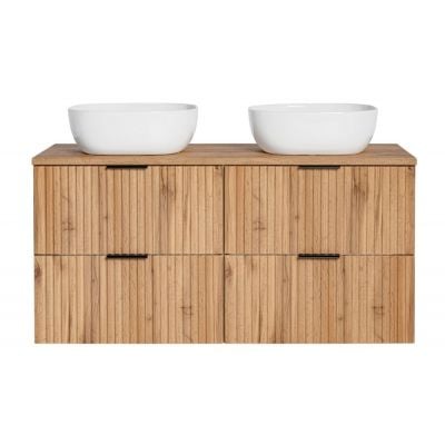 Zestaw Comad ADELOAK8260B2S, BLATUN89120BWOTAN, UM6252SMILE40DP