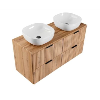 Zestaw Comad ADELOAK8260B2S, BLATUN89120BWOTAN, UM6252SMILE40DP