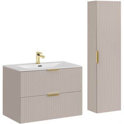 Zestaw Comad ADELCASHMERE80011D, ADELCASHMERE82802S, SKY80DP8099