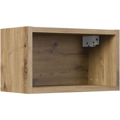 Szafka 35x17x20 cm dąb ARTISANUN833520 Comad Bella Cashmere