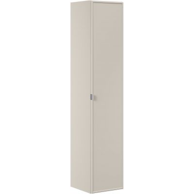 Szafka 35x25x140 cm boczna wisząca beżowa BELLACASHMERE80351D Comad Bella Cashmere