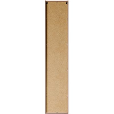Szafka 35x25x140 cm boczna wisząca beżowa BELLACASHMERE80351D Comad Bella Cashmere
