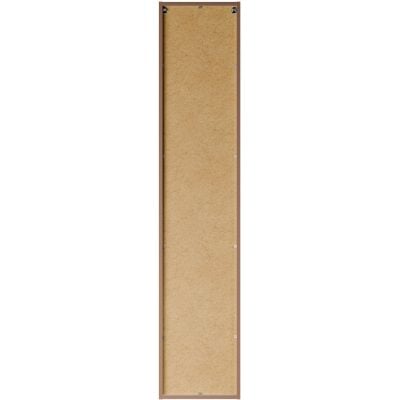 Szafka 35x33x170 cm boczna wisząca beżowa BELLACASHMERE80352D Comad Bella Cashmere