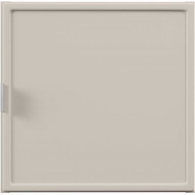 Szafka 35x19x35 cm beżowa BELLACASHMERE83351DQ Comad Bella Cashmere