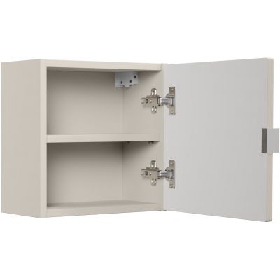 Szafka 35x19x35 cm beżowa BELLACASHMERE83351DQ Comad Bella Cashmere