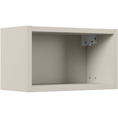 Szafka 35x17x20 cm beżowa CASHMEREUN833520 Comad Bella Cashmere